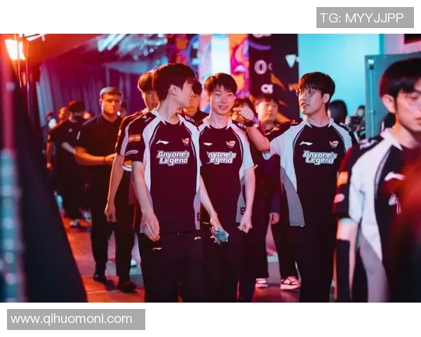 IG与AL激烈对决 新老霸主之战引爆全球电竞热潮