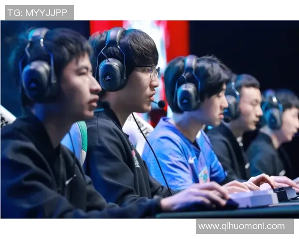 LNG战队崛起之路分析：从青涩到顶尖强队的蜕变历程