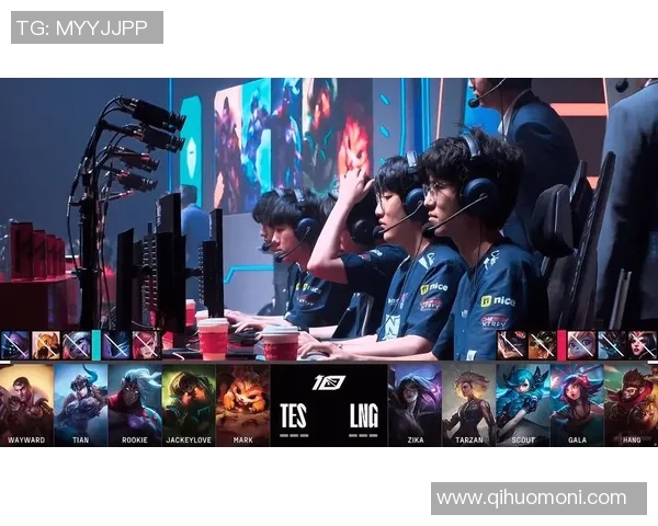 TES鏖战LNG巅峰对决强强碰撞决胜关键之夜争锋荣耀舞台