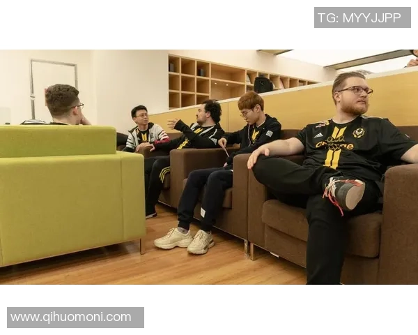 全球顶级战队巅峰对决引爆电竞赛场激情燃动青春梦想