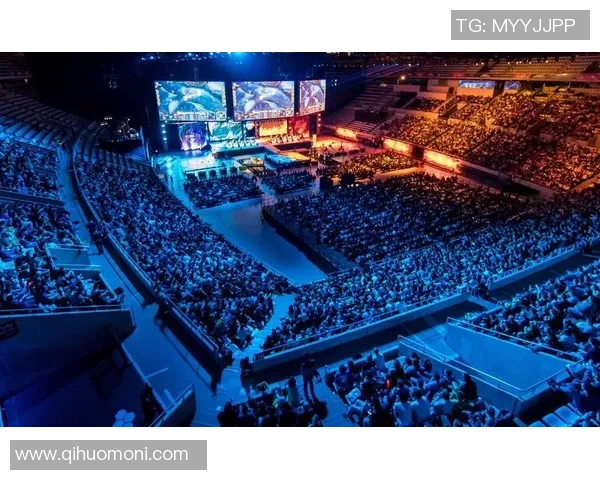 电竞产业的崛起与未来发展趋势分析：机遇与挑战并存的全新生态系统