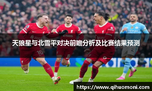 天狼星与北雪平对决前瞻分析及比赛结果预测